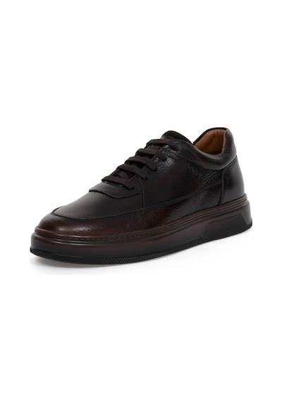 Pierre Cardin Erkek Kahverengi Ayakkabı 50279388-vr029 Kahverengi