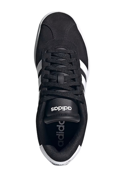 Adidas Vl Court Bold Kadın Siyah Sneaker Ayakkabı Ih9995 1648705 442320