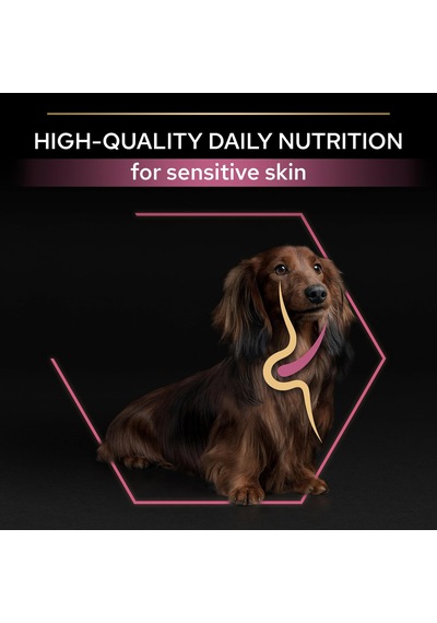 Pro Plan Small & Mini Adult Somonlu Köpek Maması 3 Kg 100 G