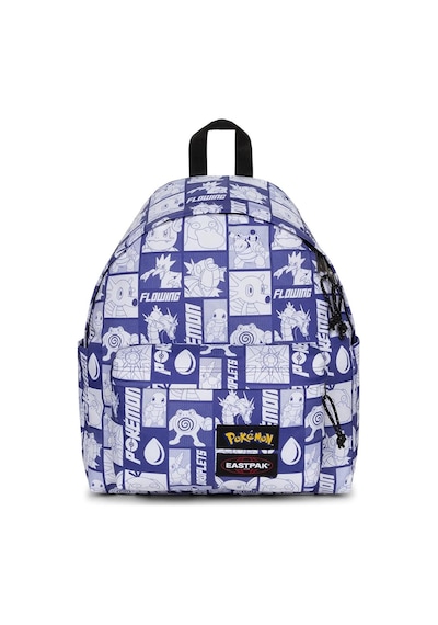 Easpack Eastpak Day Pakr Pokemon Navy Sırt Çantası C-eas0a5bg42t82t8 Mavi