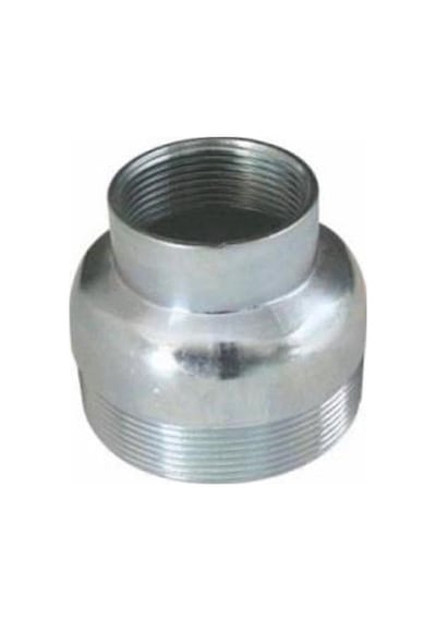 Çiftçiburada Galvaniz Dıştan İçe Redüksiyon 3x2