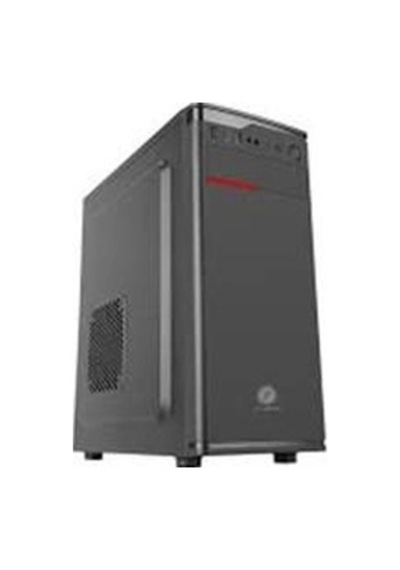 Frisby Fc-2910b 300w Usb 2.0 Siyah Kasa 12 Cm Fan Midi Tower Kdo