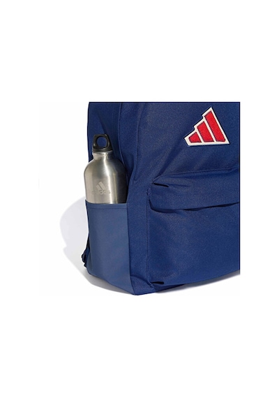 Adidas Essentıals Logo Bp Sırt Çantası-en: 31 Cm, Boy: 41 Cm Kg7761 Lacivert