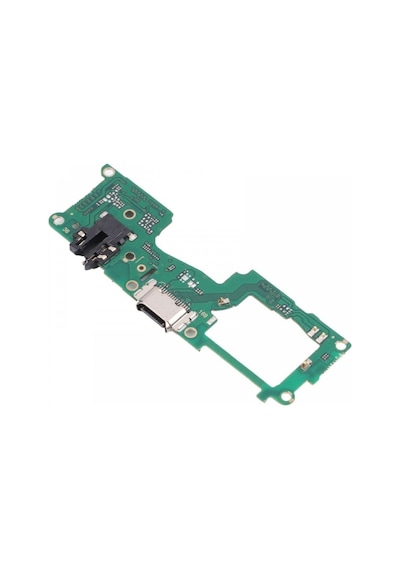 Realme Uyumlu 8 Şarj Soketli Mikrofon Bordu Rmx3085