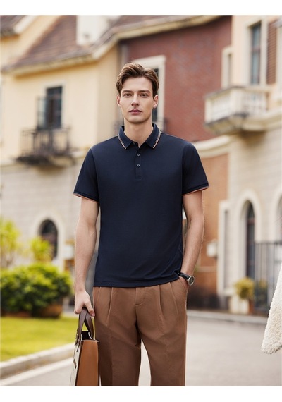 New Performance Premium Polo T-shirt %52,2 Polyester %37,1 Pamuk %3,2 Asetat Elyafı %2,6 Dut İpeği %2,5 Keten %2,4 Spandex Lacivert New Performance Premium Polo T-shirt %52,2 Polyester %37,1 Pamuk %3,2 Asetat Elyafı %2,6 Dut İpeği %2,5 Keten %2,4 Spandex Lacivert
