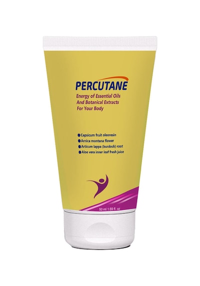 Hbpavm Percutane Tüp + Kavanoz Kapsikum Arnika Montana Dulavratotu Kökü Kremi 50ml + Çörekotu Yağı