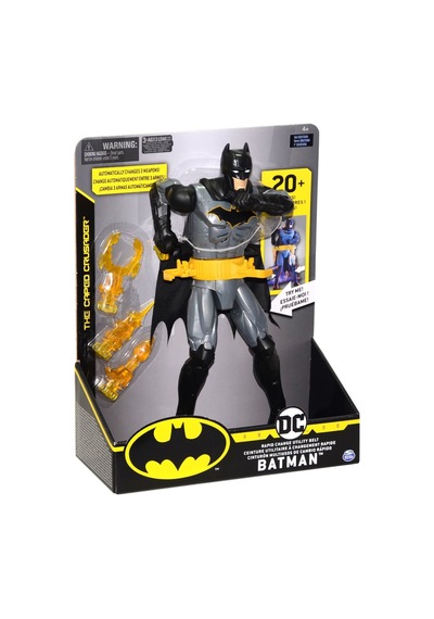Batman 30cm Delüks Figürler 6055944