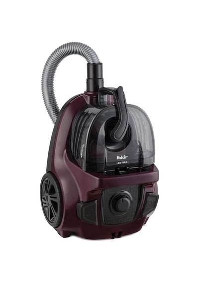 Fakir Intra 800 W Toz Torbasız Elektrikli Süpürge