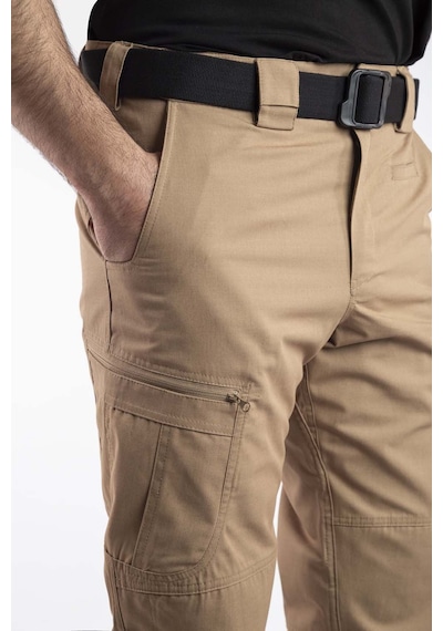 Vav Wear Tactical Pantolon Dayanıklı Rahat Terletmez Kargo Outdoor Hıdden13 Bej