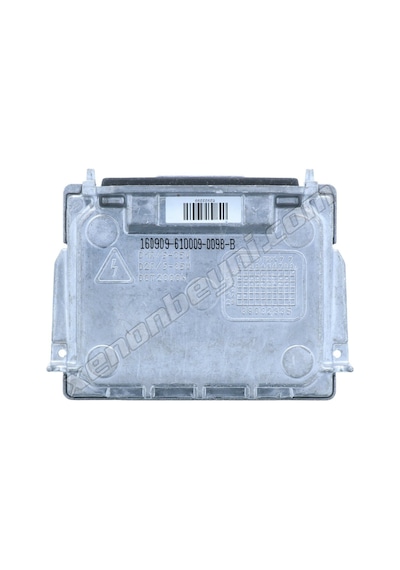 Valeo Ballast 6G 89034934 Xenon Far Beyni 043731