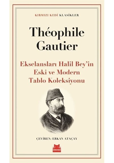 Ekselansları Halil Bey'in Eski Ve Modern Tablo Koleksiyonu / T...
