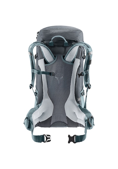 Deuter Futura 30 Litre Sl Sırt Çantası 3400721 4409 Graphite - Shale Çok Renkli