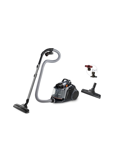Electrolux EUFC82EB Ultra Flex 650 W Toz Torbasız Elektrikli Süpürge