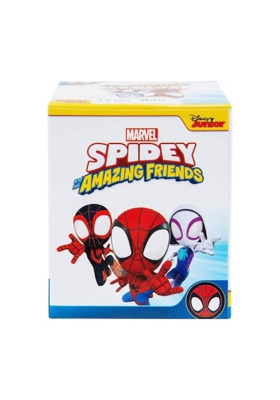 Mini Arabalar Iron Man
