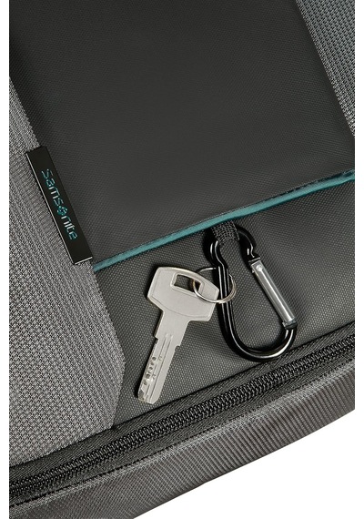 16n-09-002 Qibyte El Çantası, 15.6", Antrasit Sku: Smg8690010056931 1