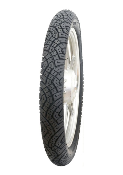 Honda Cbf 150 Arka Dış Lastik 90/90 X 18 Dış Lastik Tl Zoom 6 Kat