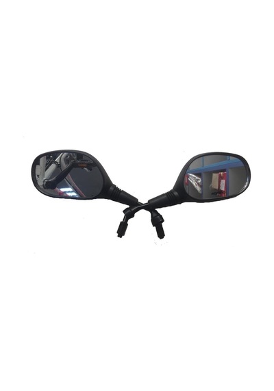 Motorsiklet Aynası Cup, Scooter Motor Ayna 8 Mm