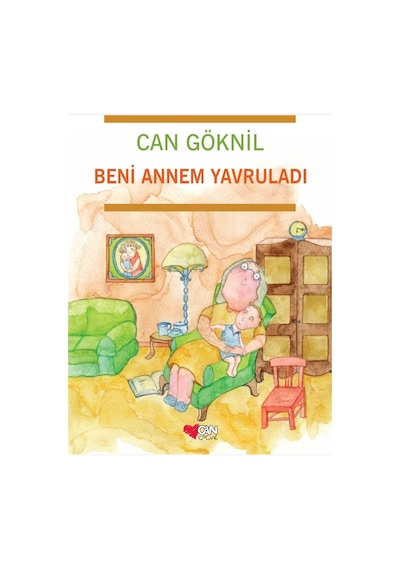 Beni Annem Yavruladı (551518613)