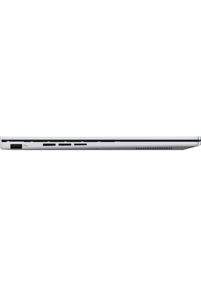 Asus Zenbook 14 UX3405CA-ST1282A6 Ultra 9 285H 32 GB 2 TB SSD 14" W10H Dizüstü Bilgisayar