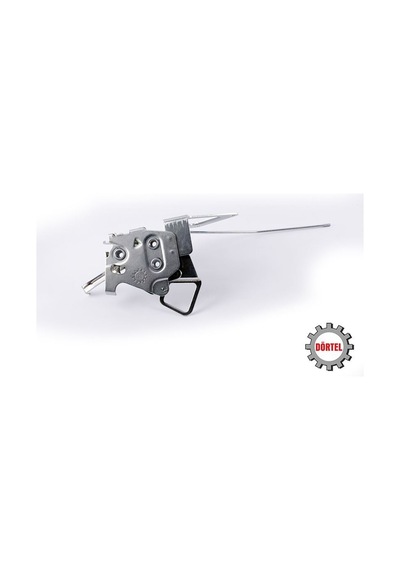 DÖRTEL 102004 KAPI KİLİDİ ÖN SOL MOTOR TAKILAN R9 YM BROADWAY