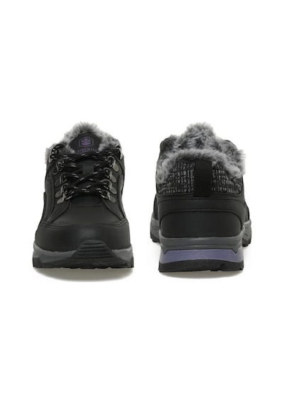 Lumberjack Debora Lw Kadın Siyah Outdoor Ayakkabı 101388916 Siyah
