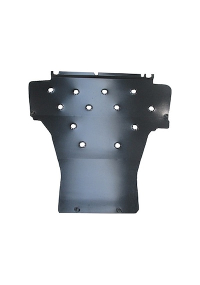 Renault Fluence 09/16 Karter Muhafaza Sacı Metal