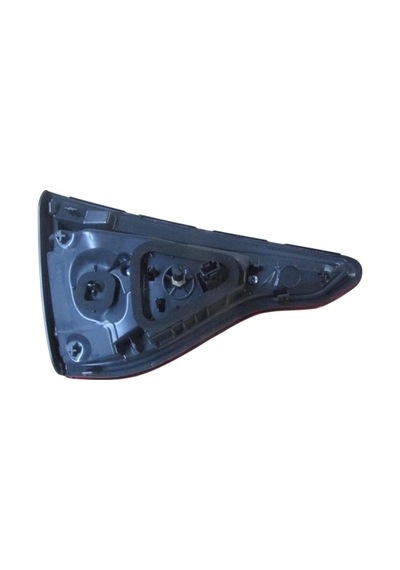 Renault Clio 5 Hatchback 2020-2023 İç Stop Lambası Sağ Kırmızı - Beyaz Ledli Mars Oem No:2655044