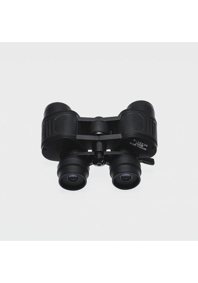 7-15x35 Zoom Dps I Zoomlu Süper Kaliteli Dürbün Açık Sarı