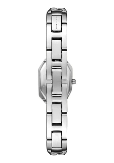 Michael Kors Mk7641 Kadın Kol Saati Metalik Gri