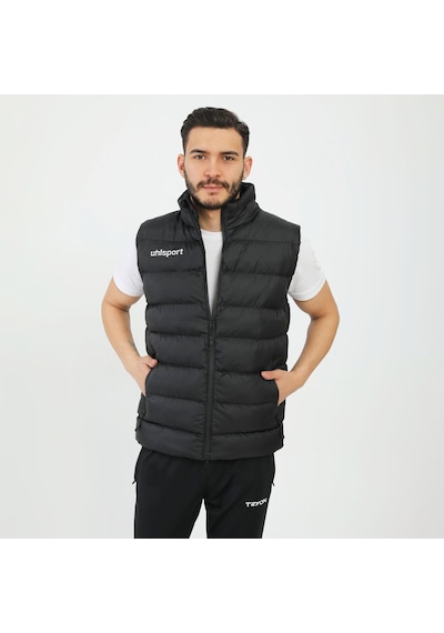 Siyah Uhlsport Erkek Günlük Yelek Free 1101759 001