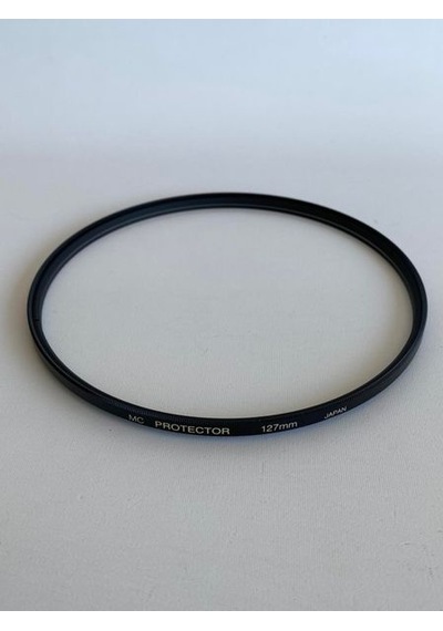Mc Protector Filtre 127mm