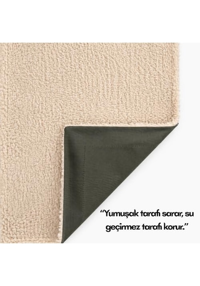 Jungolica Su Geçirmez Çift Taraflı Kedi Ve Köpek Battaniyesi - Koltuk & Yatak Koruyucu Örtü, Yumuşak Well-soft Kumaş, Kolay Temizlenebilir, Ev Ve Seyahat Kullanımı Haki-krem, X-large 100 140 Cm Acı Kahve - Pembe Jungolica Su Geçirmez Çift Taraflı Kedi Ve Köpek Battaniyesi - Koltuk & Yatak Koruyucu Örtü, Yumuşak Well-soft Kumaş, Kolay Temizlenebilir, Ev Ve Seyahat Kullanımı Haki-krem, X-large 100 140 Cm Acı Kahve - Pembe