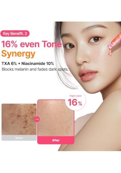Purito Txa 6 Niacinamide 10 Retinal Serum