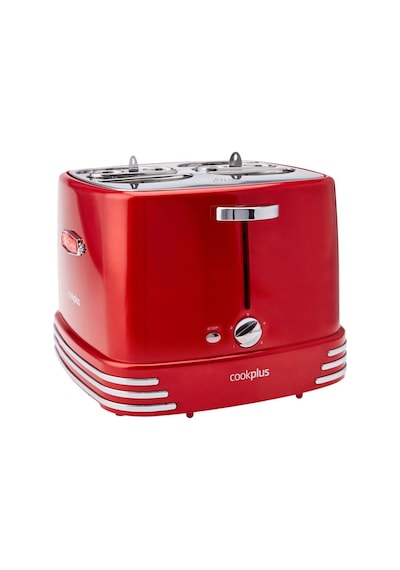 Cookplus Mutfaksever 2li Sosisli Sandviç (Hot Dog) Yapma Makinesi