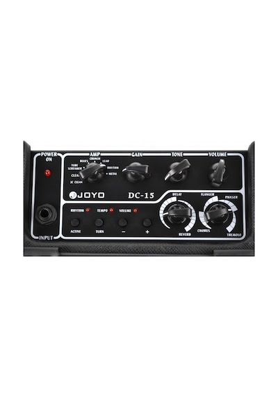 Joyo Dc15 15W Dijital Amfi