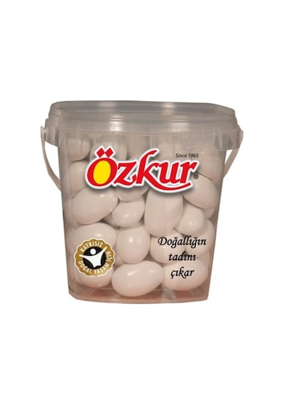 Özkur Badem Şekeri 200 G