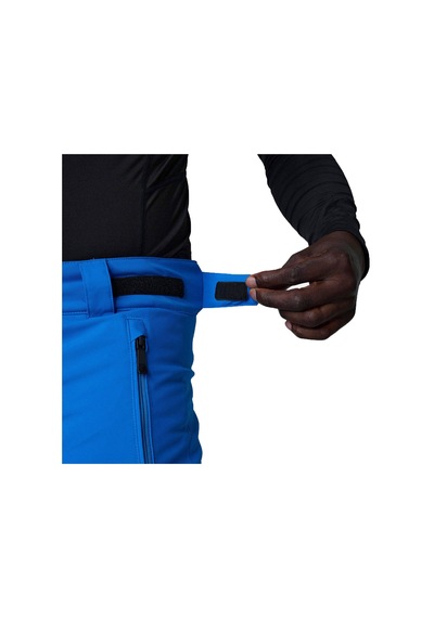 Rossignol Siz Pant Erkek Kayak Pantolonu Blu Mavi