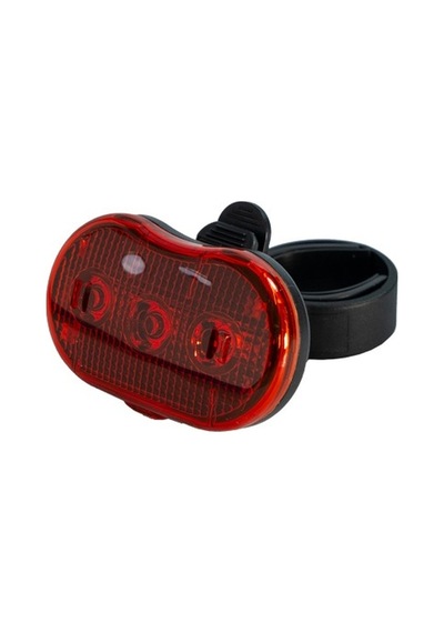 Zozo - Jy-006bt-d - 3 Ledli Arka Işık Pilli