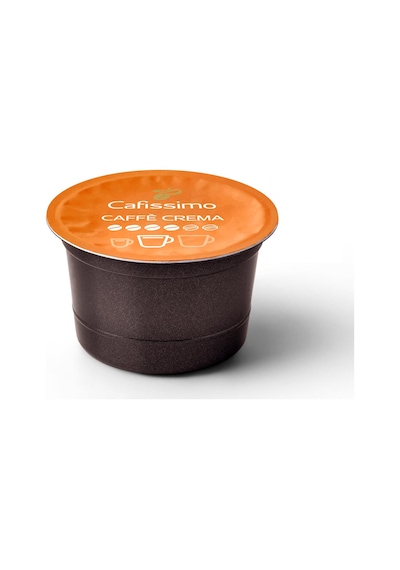 Tchibo Caffè Crema Rich Aroma Kapsül Kahve 96'lı