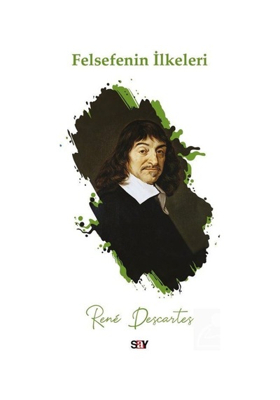 Felsefenin Ilkeleri / Rene Descartes 9786050208726
