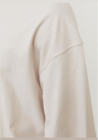 Jack & Jones Erkek Bisiklet Yaka Düz Renk Tisört - Charge 12259975 Moonbeam Siyah