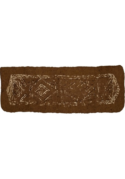 Türk Gelenekleriyle El Yapımı Halı 124 X 327 Cm 9882