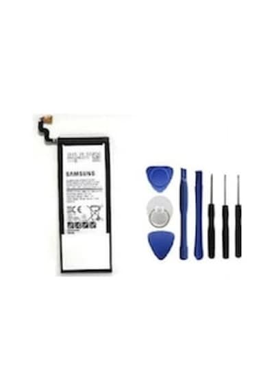 Samsung Uyumlu Galaxy NOTE 5 Batarya Pil + Tamir Seti