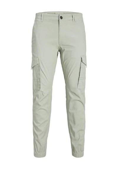 Jack&jones Jpstpaul Jjflake Erkek Pantalon 12139912-desert Sage Yeşil-yeşil Yeşil