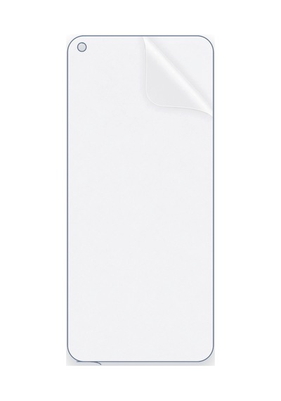 Realme Q5 Pro Uyumlu Ön Yüzey Nano Şeffaf Hidrojel Ekran Koruyucu 63606934