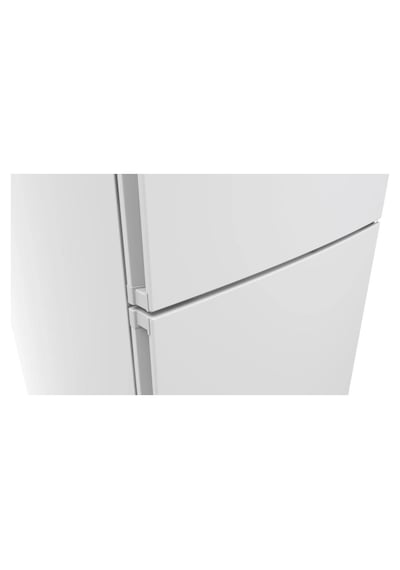 Siemens KD55NNWE1N IQ300 Üstten Donduruculu Nofrost Buzdolabı Beyaz