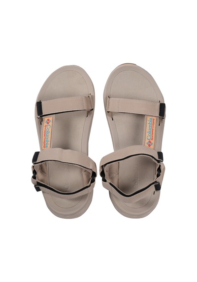 Columbia Columbıa Csc Classıcs Erkek Sandalet 2126931-258 Çok Renkli