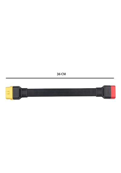 Launch Arıza Tespit Cihazı Obd2 Uzatma Kablosu / 30 Cm