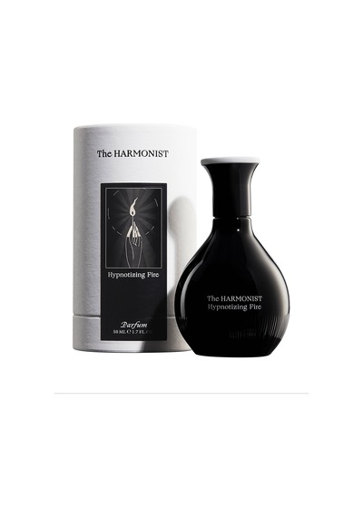 The Harmonist Hypnotizing Fire Parfum 50 Ml Oryantal