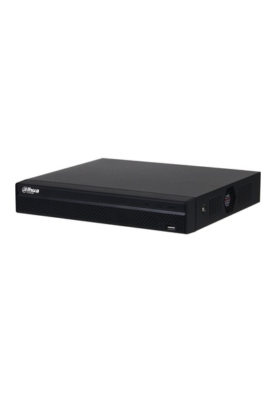 Dahua Nvr4116hs-4ks3 16 Kanal 1 Kanal Ses Vga/hdmı 1080p Hd Nvr Kayıt Cihazı